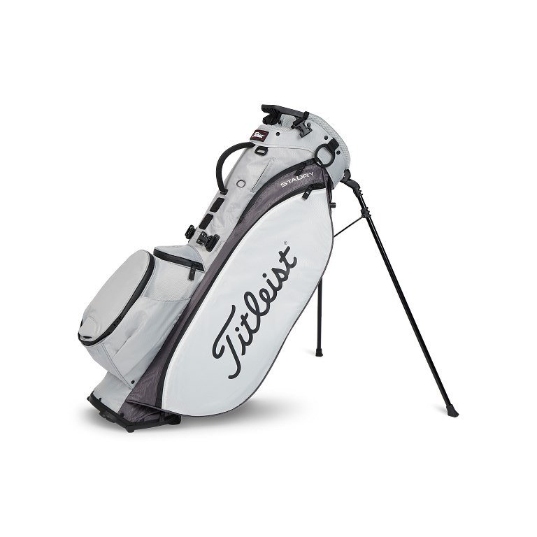 Titleist Players 5 Stadry Stand Bag