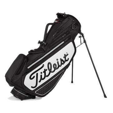 Titleist Tour Series Premium Stand Stadry Bag
