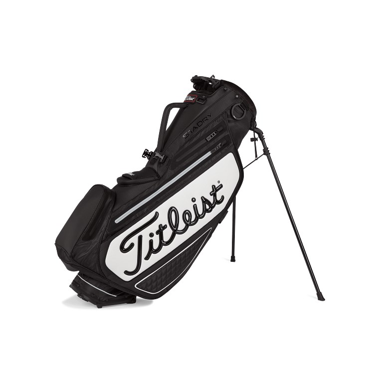 Titleist Tour Series Premium Stand Stadry Bag