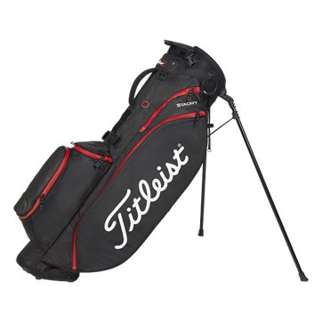 Titleist Players 4 Stadry Stand Bag