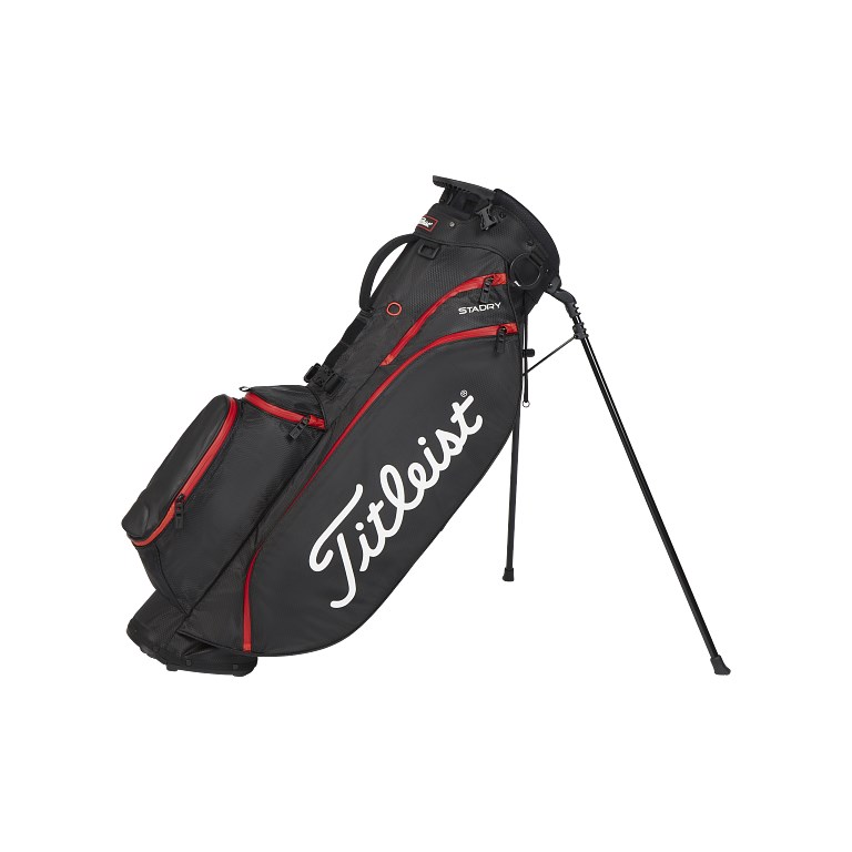 Titleist Players 4 Stadry Stand Bag