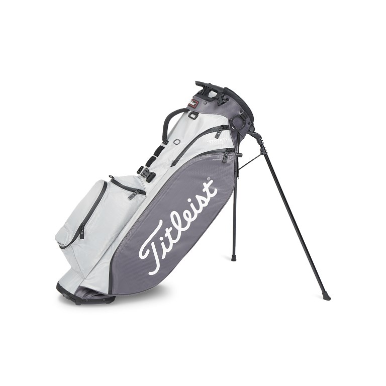 Titleist Players 4 Stadry Stand Bag