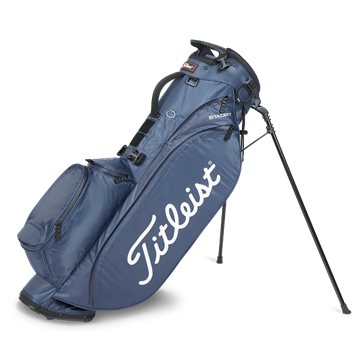 Titleist Players 4 Stadry Stand Bag