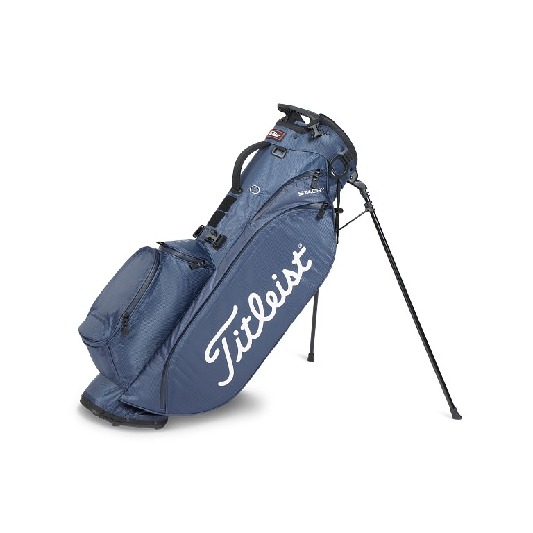 Titleist Players 4 Stadry Stand Bag