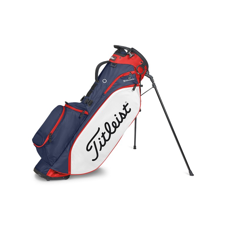 Titleist Players 4 Stadry Stand Bag