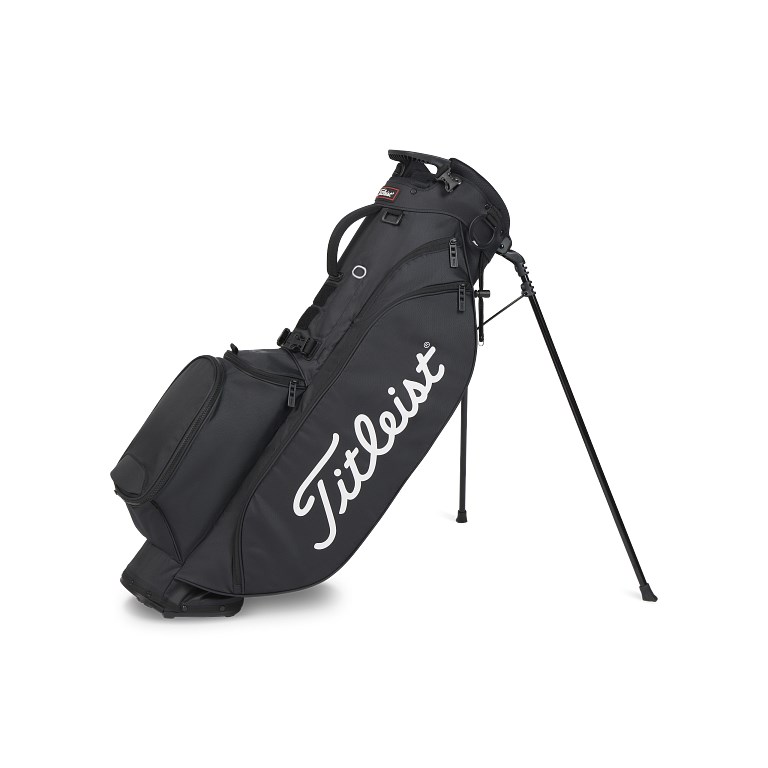 Titleist Players 4 Stand Bag
