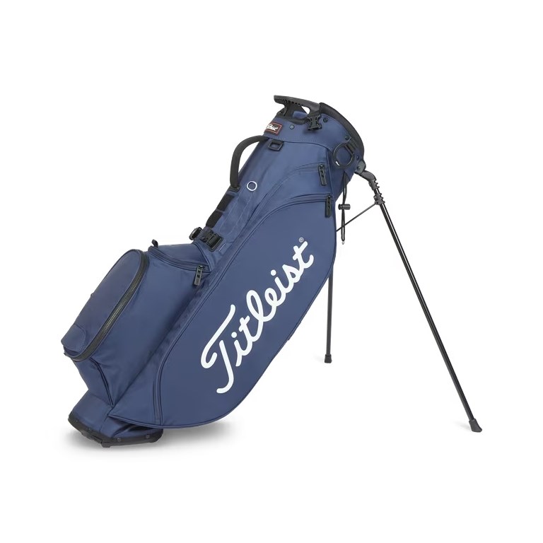 Titleist Players 4 Stand Bag