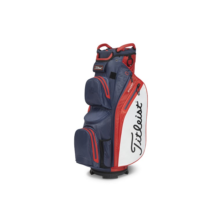 Titleist Cart 14 Stadry Bag