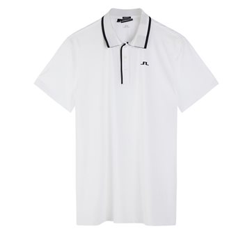 J.Lindeberg Luca Regular Fit Polo Herr