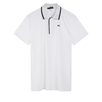 J.Lindeberg Luca Regular Fit Polo Herr