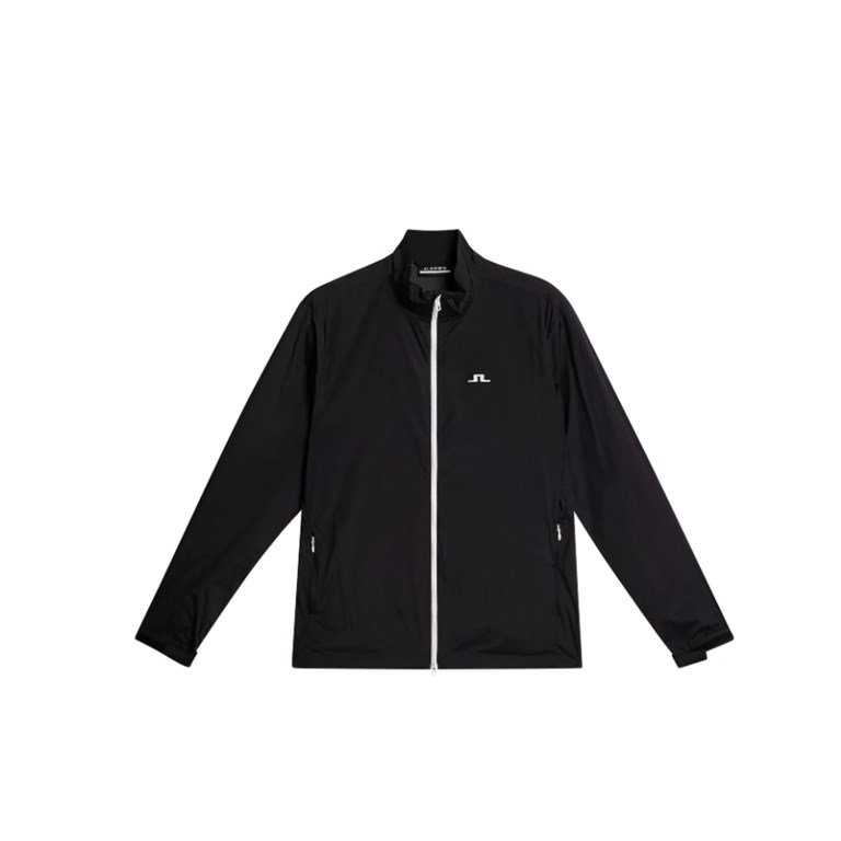 J.Lindeberg Ash Light Packable Jacket Herr