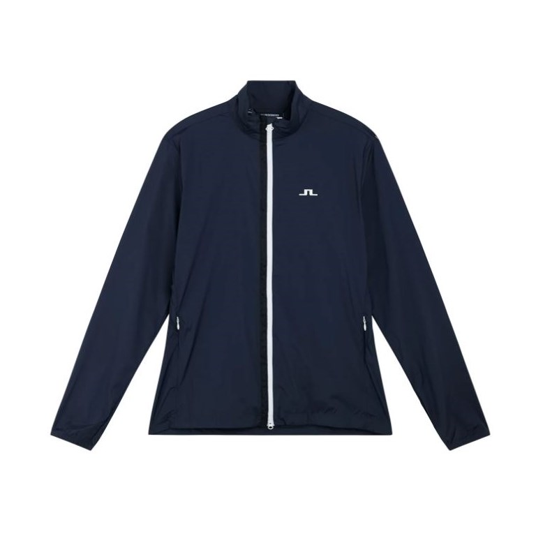 J.Lindeberg Ash Light Packable Jacket Herr