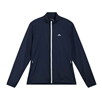 J.Lindeberg Ash Light Packable Jacket Herr