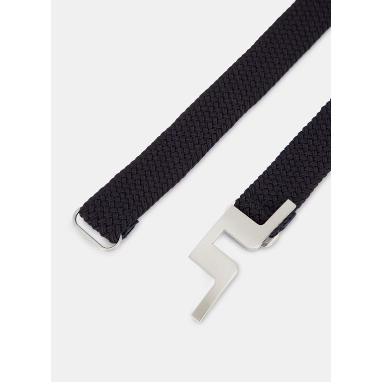J.Lindeberg Berry Elastic Belt