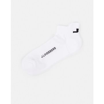 J.Lindeberg Short Golf Sock Dam