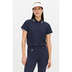 Röhnisch Miriam Poloshirt Dam