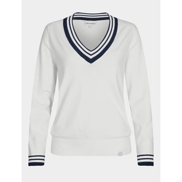 Röhnisch Mae Knitted Sweater Dam