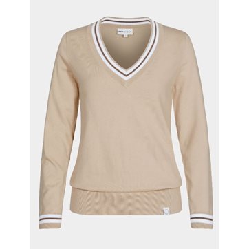 Röhnisch Mae Knitted Sweater Dam