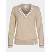 Röhnisch Mae Knitted Sweater Dam