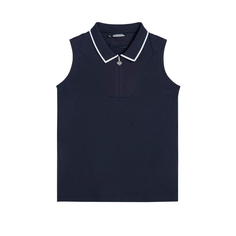 J.Lindeberg Annika Top Dam