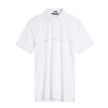 J.Lindeberg Chad Slim Fit Polo Herr