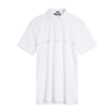 J.Lindeberg Chad Slim Fit Polo Herr