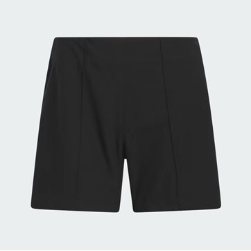 Adidas Pintuck Pull-On Shorts Dam