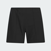 Adidas Pintuck Pull-On Shorts Dam