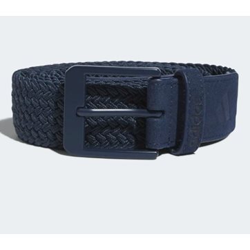 Adidas Braided Stretch Belt