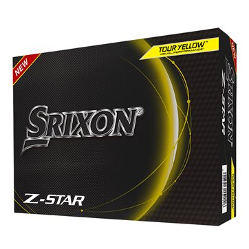 Srixon Z Star 2023