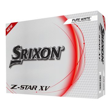 Srixon Z Star Xv 2023
