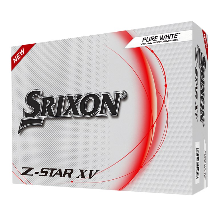 Srixon Z Star Xv 2023