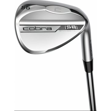 Cobra King Sb Chrome Wedge 2023 Herr