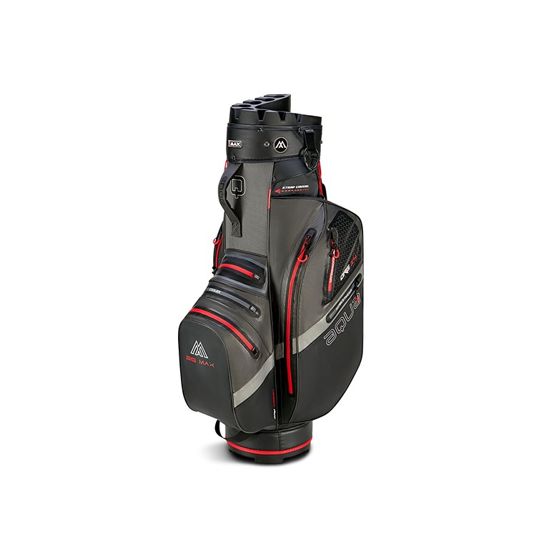 Big Max Aqua Silencio 4