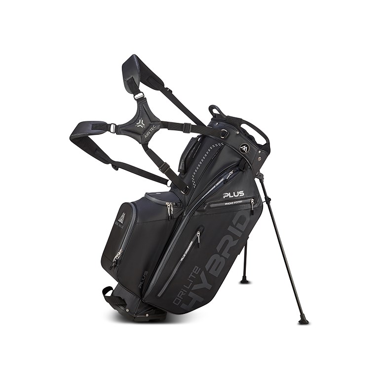 Big Max Dri Lite Hybrid Plus