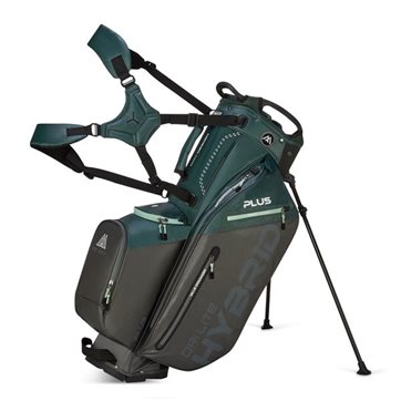 Big Max Dri Lite Hybrid Plus