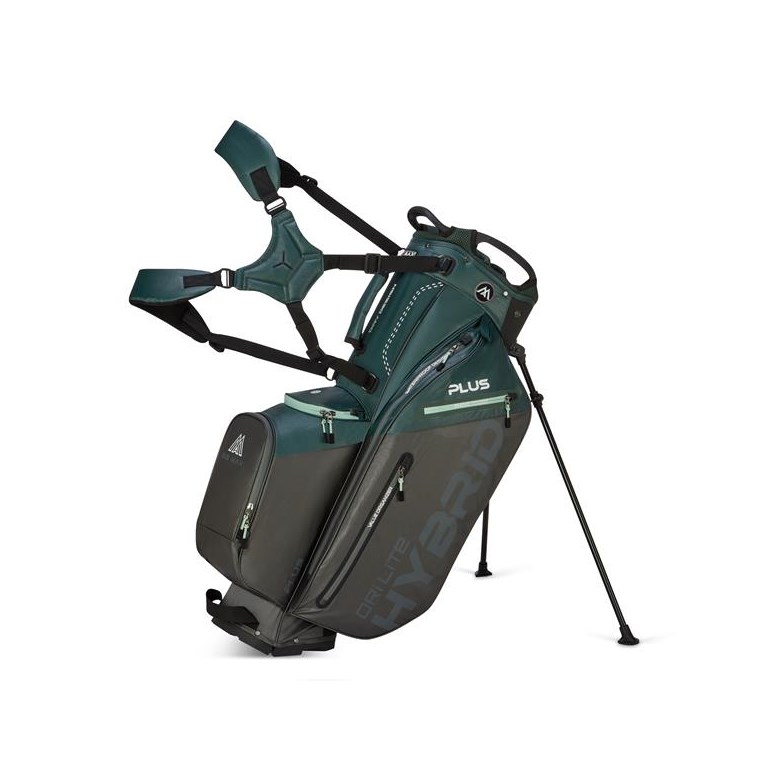 Big Max Dri Lite Hybrid Plus