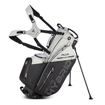 Big Max Dri Lite Hybrid Plus