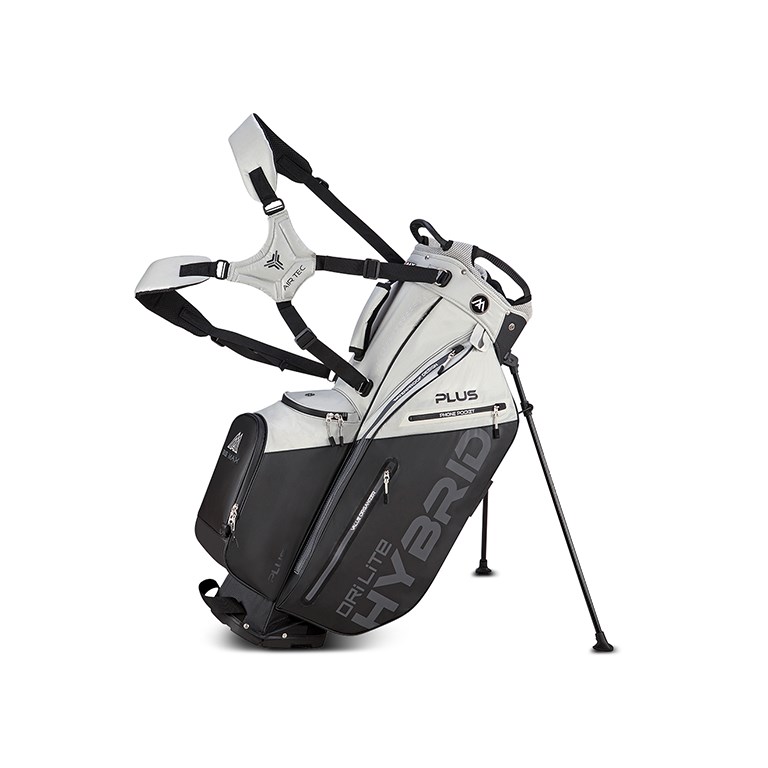 Big Max Dri Lite Hybrid Plus