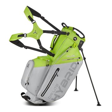 Big Max Dri Lite Hybrid Plus