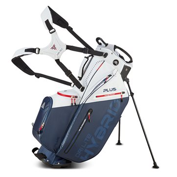 Big Max Dri Lite Hybrid Plus