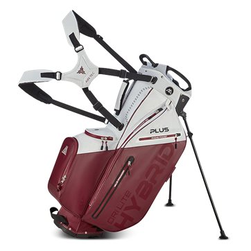 Big Max Dri Lite Hybrid Plus