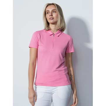 Daily Sports Peoria Ss Polo Shirt Dam