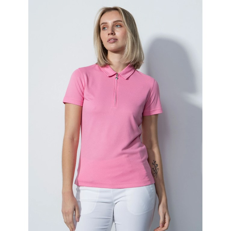 Daily Sports Peoria Ss Polo Shirt Dam