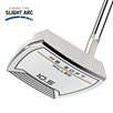 Cleveland Hb Soft Milled 10.5 Slant Neck Putter