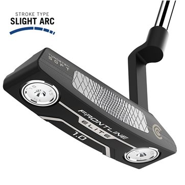 Cleveland Frontline Elite 1.0 Putter