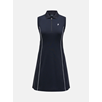 Peak Performance Pique Dress Dam