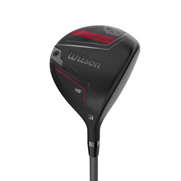 Wilson Dynapwr Fairwaywood Herr