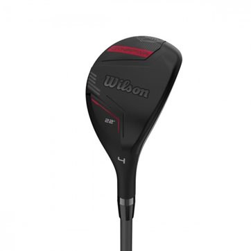 Wilson Dynapwr Hybrid Herr