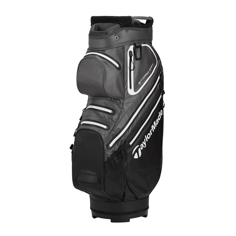 Taylor Made Storm Dry Cart Bag
